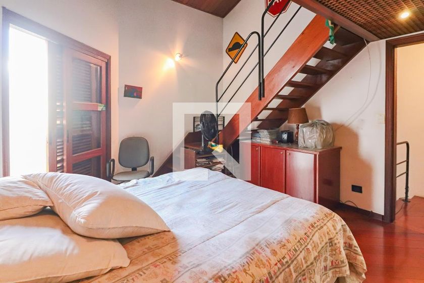 Casa, 4 quartos, 350 m² - Foto 83