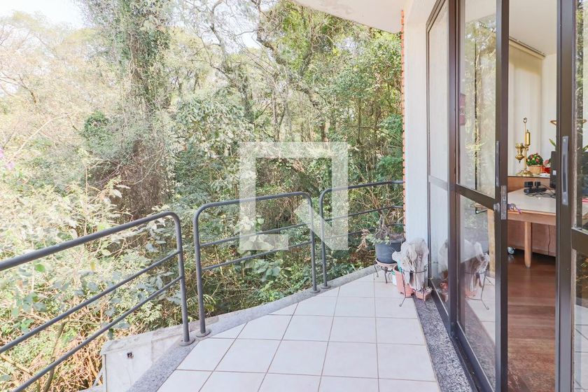 Casa, 4 quartos, 350 m² - Foto 17