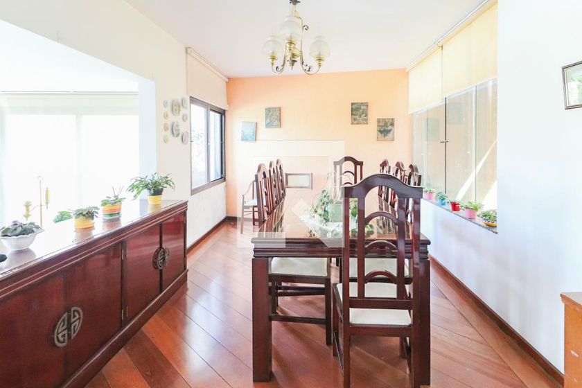 Casa, 4 quartos, 350 m² - Foto 3