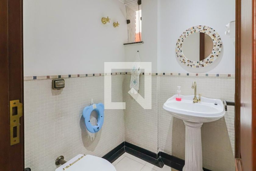 Casa, 4 quartos, 350 m² - Foto 21