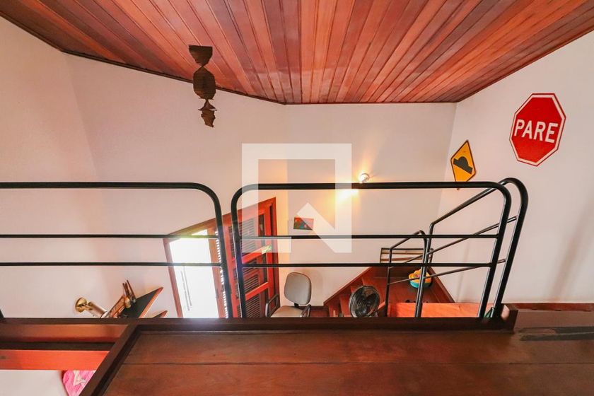 Casa, 4 quartos, 350 m² - Foto 93