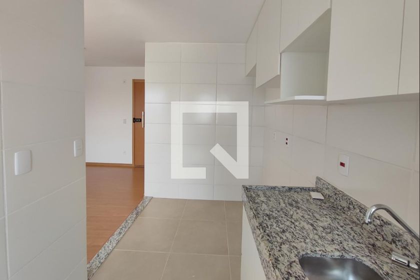 Apartamento à Venda - Parque Prado, 2 Quartos,  54 m2 em , Campinas - sp | SoloBR