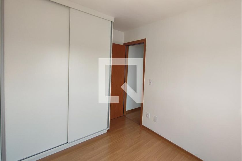 Apartamento à Venda - Parque Prado, 2 Quartos,  54 m2 em , Campinas - sp | SoloBR