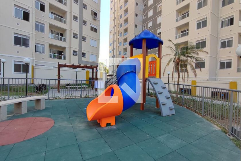 Apartamento à Venda - Parque Prado, 2 Quartos,  54 m2 em , Campinas - sp | SoloBR