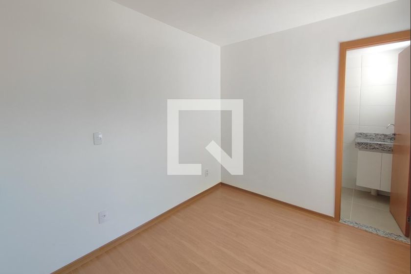 Apartamento à Venda - Parque Prado, 2 Quartos,  54 m2 em , Campinas - sp | SoloBR