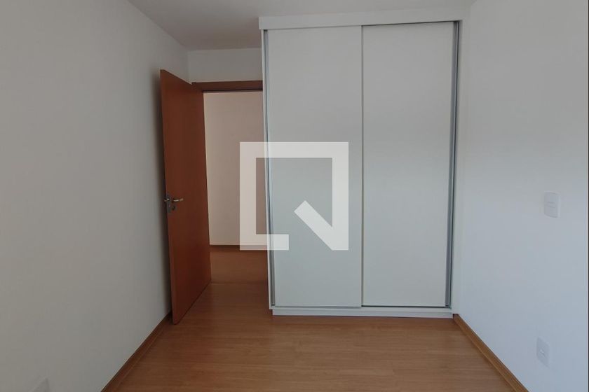 Apartamento à Venda - Parque Prado, 2 Quartos,  54 m2 em , Campinas - sp | SoloBR