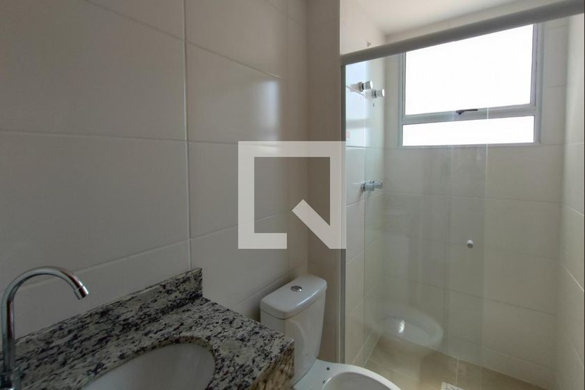 Apartamento à Venda - Parque Prado, 2 Quartos,  54 m2 em , Campinas - sp | SoloBR