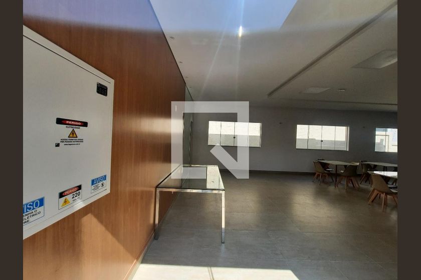 Apartamento à Venda - Parque Prado, 2 Quartos,  54 m2 em , Campinas - sp | SoloBR