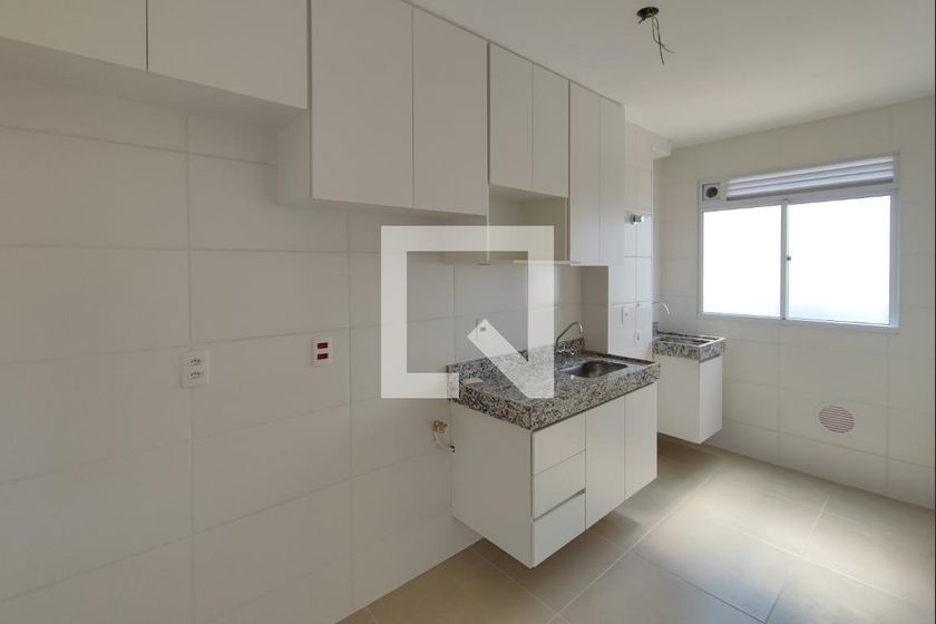 Apartamento à Venda - Parque Prado, 2 Quartos,  54 m2 em , Campinas - sp | SoloBR