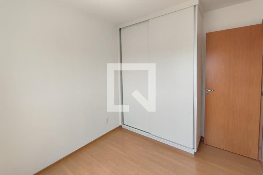 Apartamento à Venda - Parque Prado, 2 Quartos,  54 m2 em , Campinas - sp | SoloBR