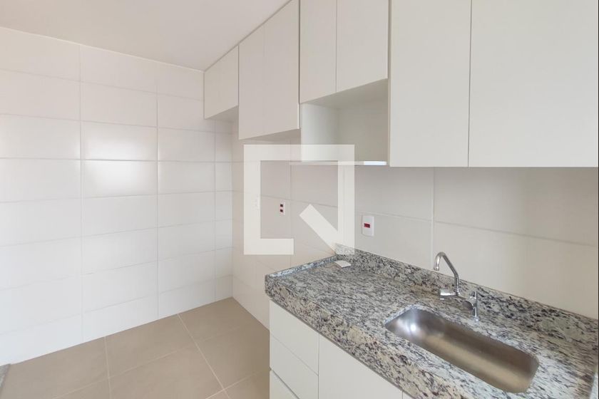 Apartamento à Venda - Parque Prado, 2 Quartos,  54 m2 em , Campinas - sp | SoloBR