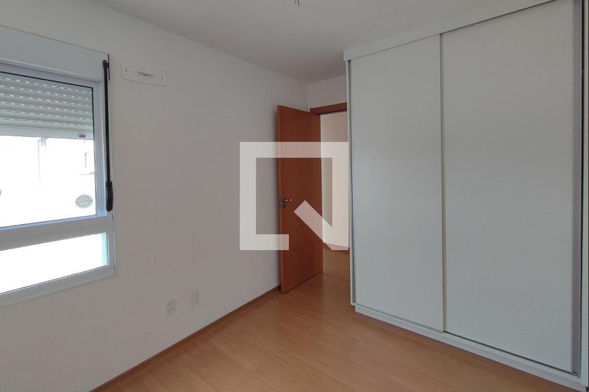 Apartamento à Venda - Parque Prado, 2 Quartos,  54 m2 em , Campinas - sp | SoloBR