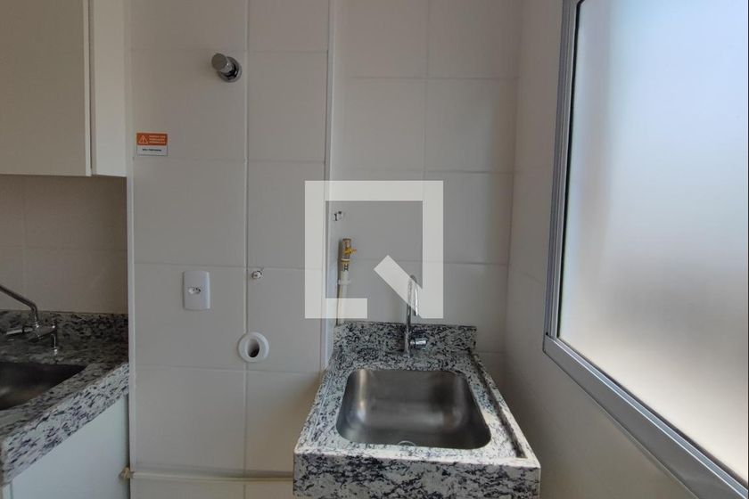 Apartamento à Venda - Parque Prado, 2 Quartos,  54 m2 em , Campinas - sp | SoloBR