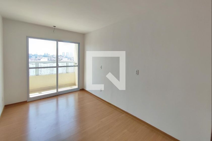 Apartamento à Venda - Parque Prado, 2 Quartos,  54 m2 em , Campinas - sp | SoloBR