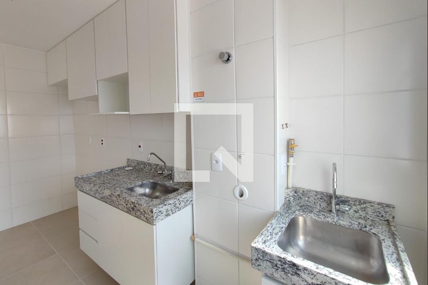 Apartamento à Venda - Parque Prado, 2 Quartos,  54 m2 em , Campinas - sp | SoloBR