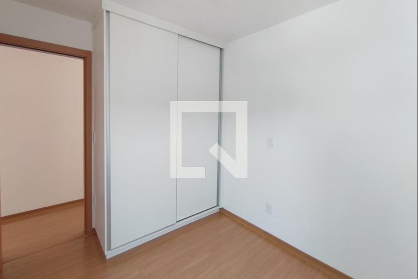 Apartamento à Venda - Parque Prado, 2 Quartos,  54 m2 em , Campinas - sp | SoloBR