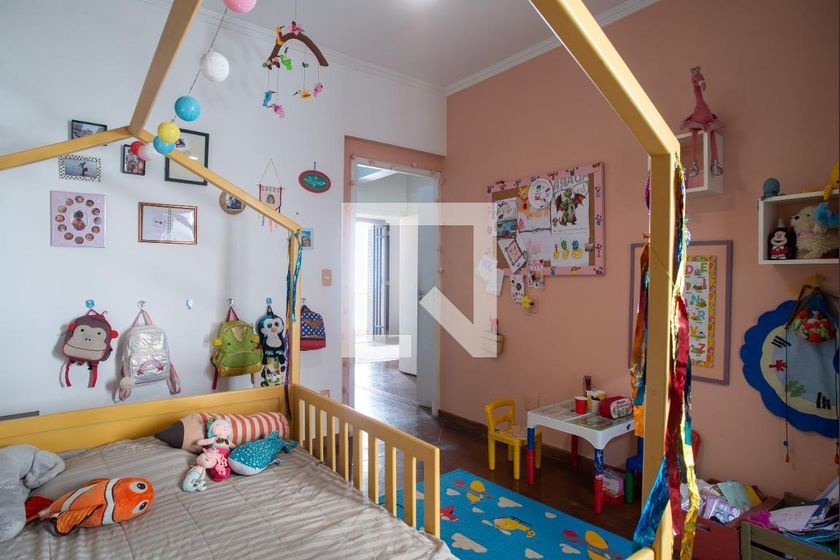 Casa, 4 quartos, 230 m² - Foto 35