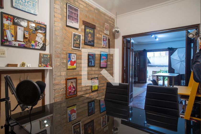 Casa, 4 quartos, 230 m² - Foto 16