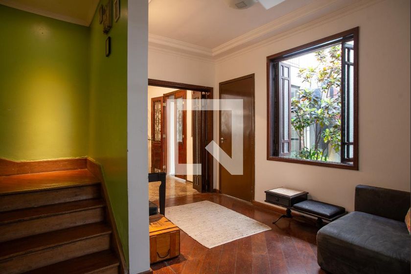 Casa, 4 quartos, 230 m² - Foto 8