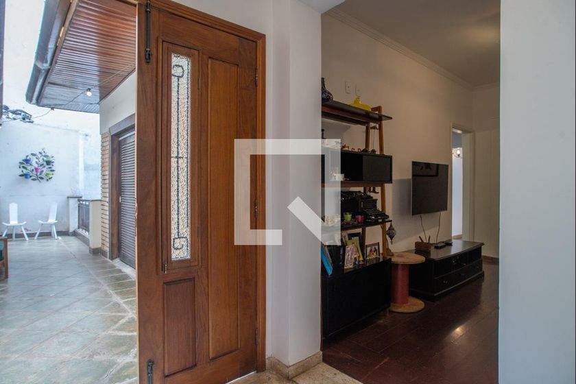 Casa, 4 quartos, 230 m² - Foto 28