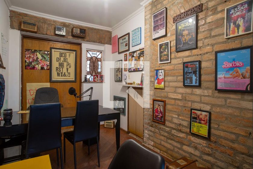 Casa, 4 quartos, 230 m² - Foto 12