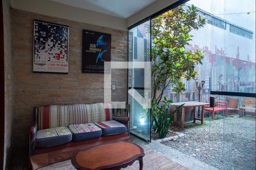 Casa, 4 quartos, 230 m² - Foto 17