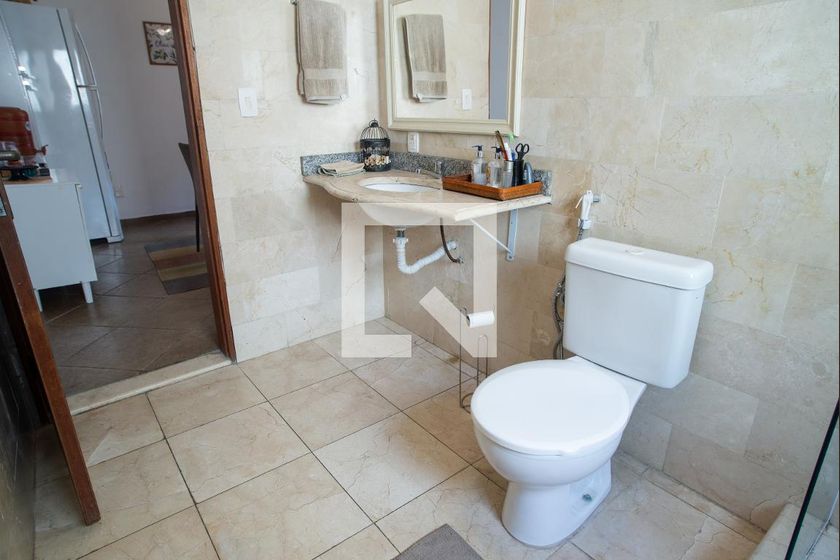 Casa, 4 quartos, 230 m² - Foto 61