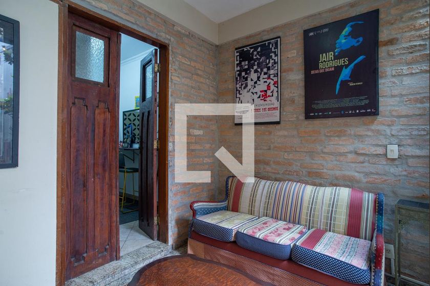 Casa, 4 quartos, 230 m² - Foto 20