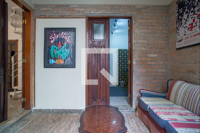 Casa, 4 quartos, 230 m² - Foto 21