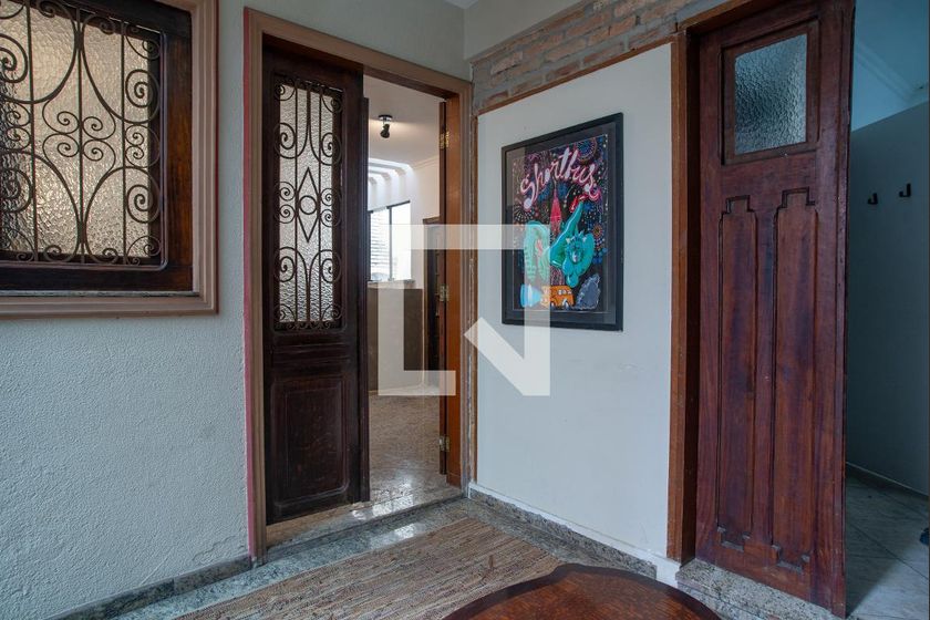 Casa, 4 quartos, 230 m² - Foto 19