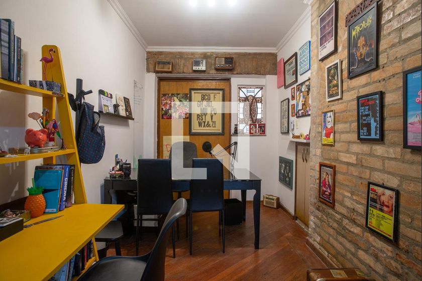 Casa, 4 quartos, 230 m² - Foto 13