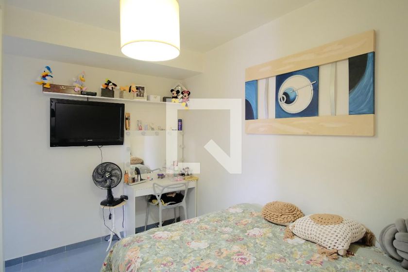 Apartamento, 4 quartos, 95 m² - Foto 43