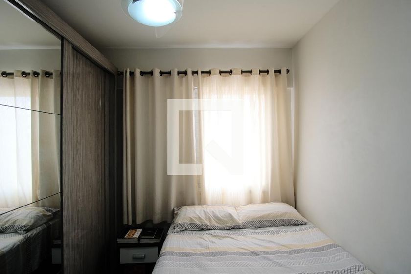 Apartamento, 4 quartos, 95 m² - Foto 37