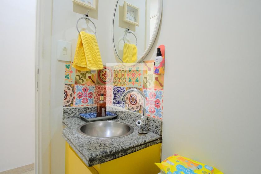 Apartamento, 4 quartos, 95 m² - Foto 27