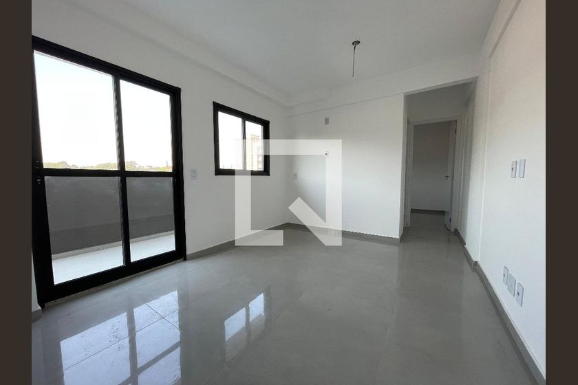Apartamento, 1 quarto, 71 m² - Foto 1