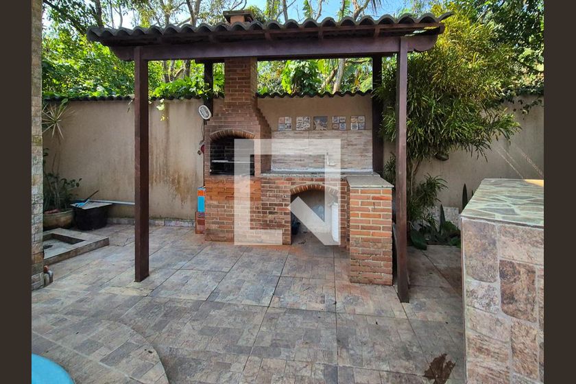 Casa, 3 quartos, 180 m² - Foto 49