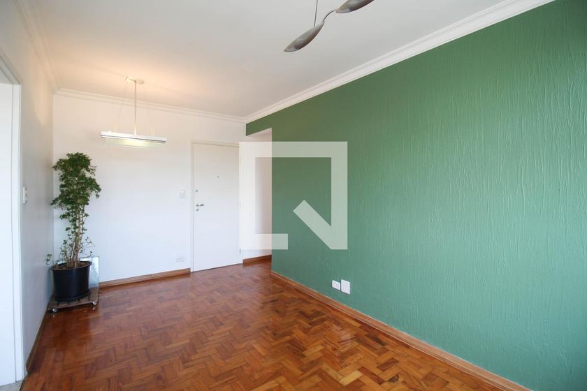 Apartamento, 2 quartos, 83 m² - Foto 1