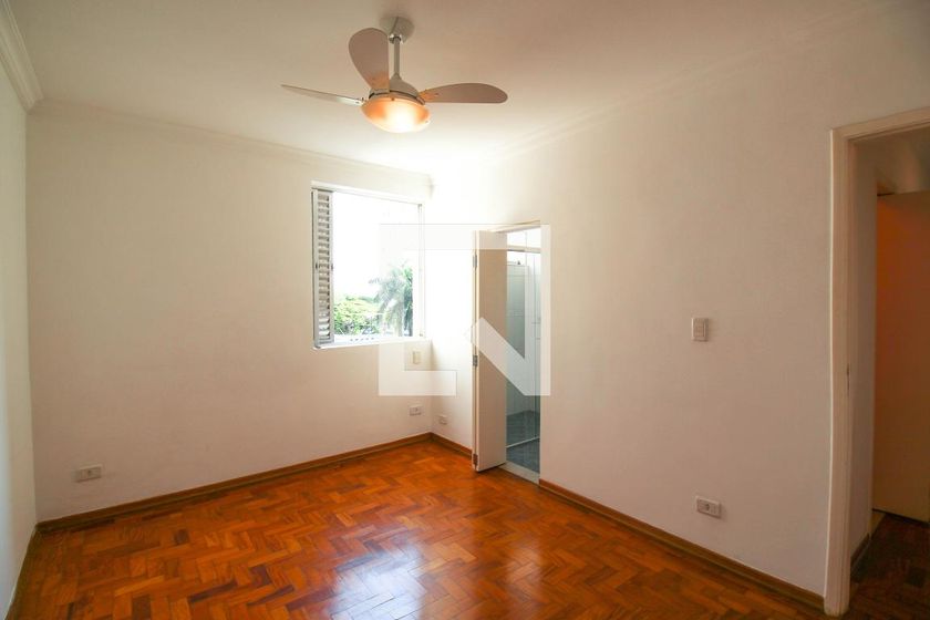 Apartamento, 2 quartos, 83 m² - Foto 21