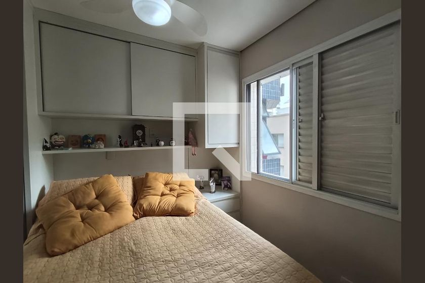 Apartamento, 4 quartos, 121 m² - Foto 20