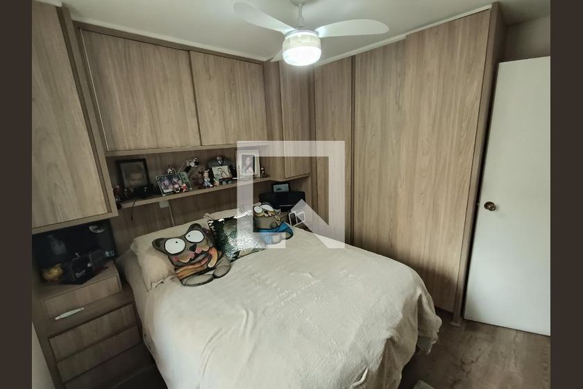 Apartamento, 4 quartos, 121 m² - Foto 31