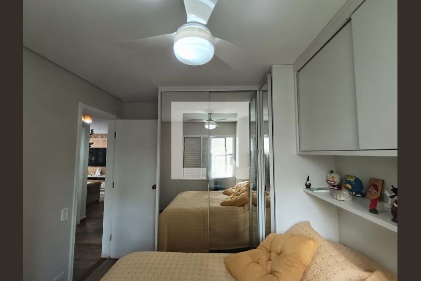 Apartamento, 4 quartos, 121 m² - Foto 22