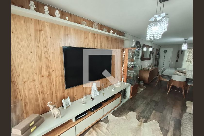 Apartamento, 4 quartos, 121 m² - Foto 12