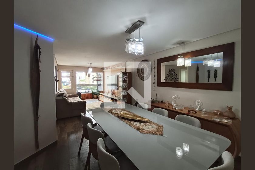 Apartamento, 4 quartos, 121 m² - Foto 2