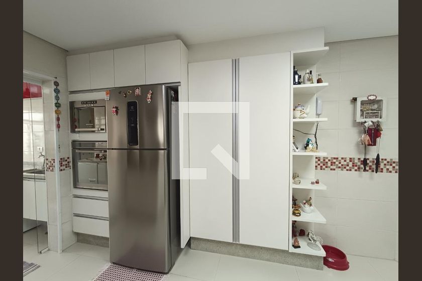 Apartamento, 4 quartos, 121 m² - Foto 53