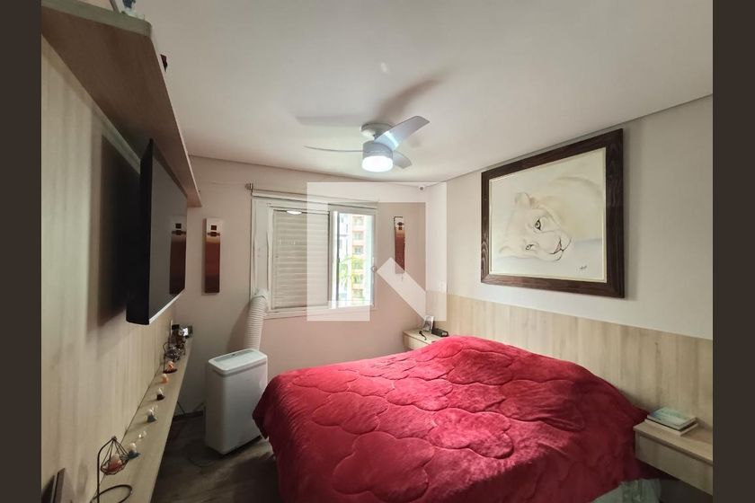 Apartamento, 4 quartos, 121 m² - Foto 37