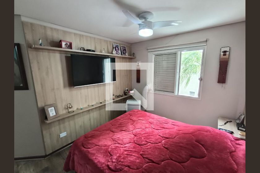 Apartamento, 4 quartos, 121 m² - Foto 38