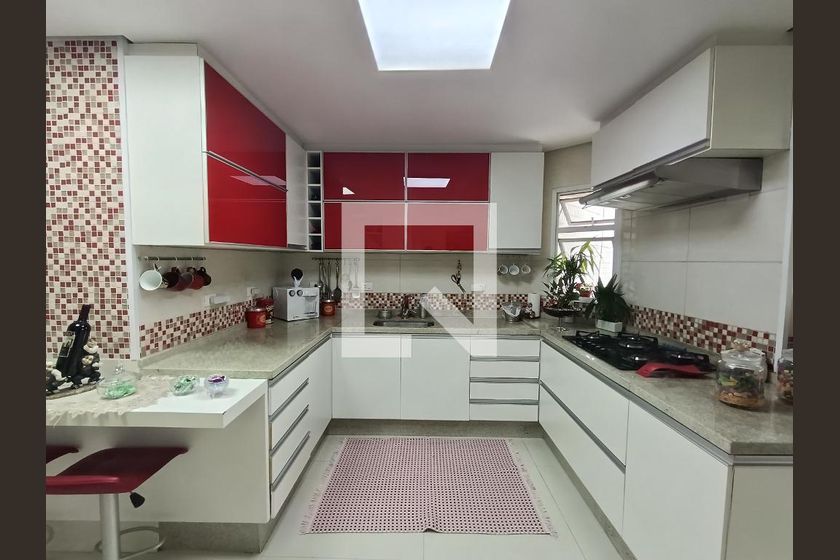 Apartamento, 4 quartos, 121 m² - Foto 57