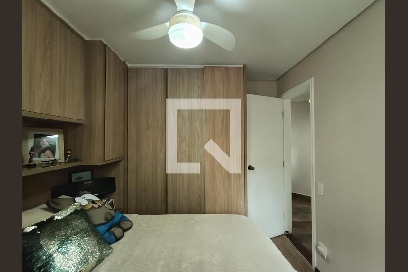 Apartamento, 4 quartos, 121 m² - Foto 35