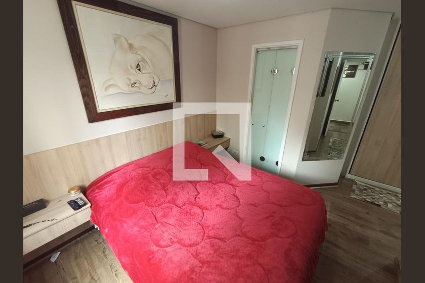 Apartamento, 4 quartos, 121 m² - Foto 40