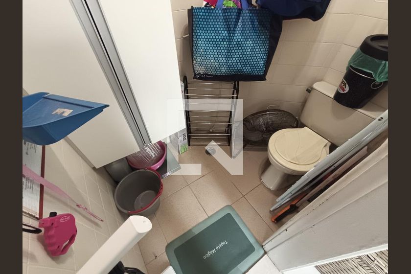 Apartamento, 4 quartos, 121 m² - Foto 66